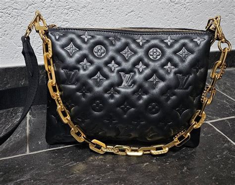 louis vuitton kette für tasche